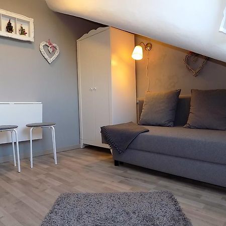 La Petite Lägenhet Turin Exteriör bild